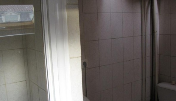 Logement tudiant Studio à Lyon 6me arrondissement (69006)