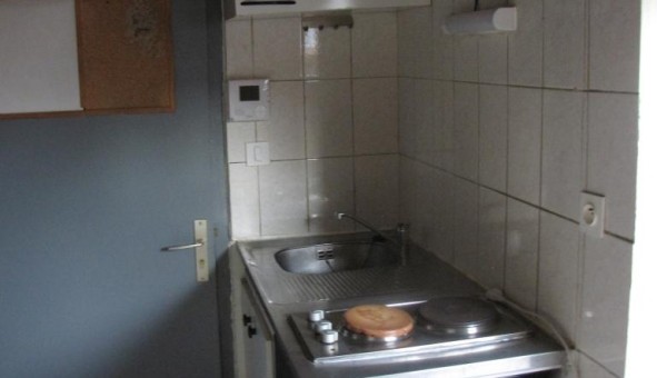 Logement tudiant Studio à Lyon 6me arrondissement (69006)