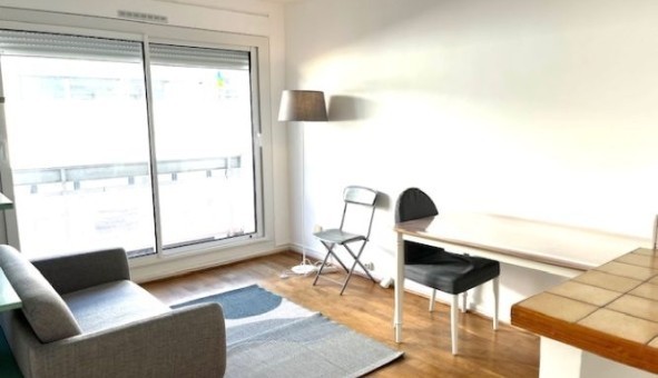 Logement tudiant Studio à Lyon 6me arrondissement (69006)