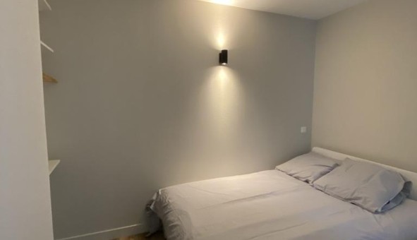 Logement tudiant Studio à Lyon 6me arrondissement (69006)