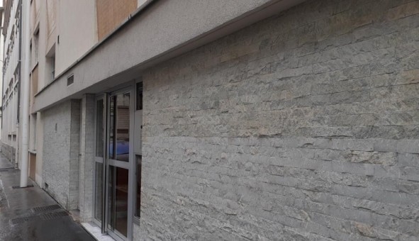 Logement tudiant Studio à Lyon 6me arrondissement (69006)