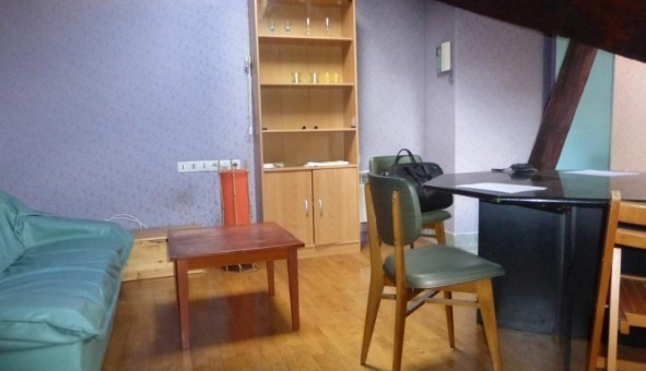 Logement tudiant Studio à Lyon 6me arrondissement (69006)