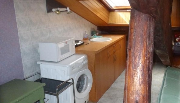 Logement tudiant Studio à Lyon 6me arrondissement (69006)