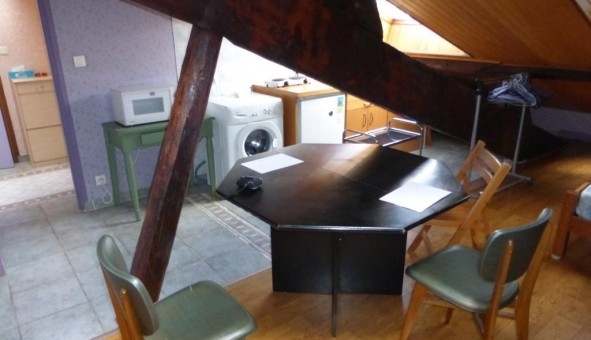 Logement tudiant Studio à Lyon 6me arrondissement (69006)