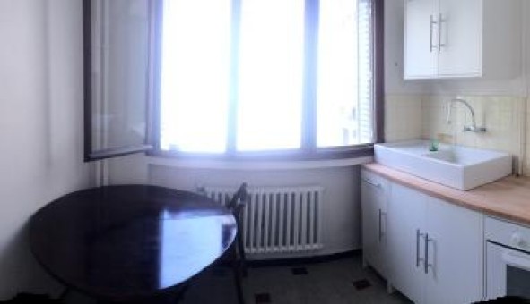 Logement tudiant Studio à Lyon 6me arrondissement (69006)