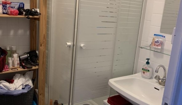 Logement tudiant Studio à Lyon 6me arrondissement (69006)