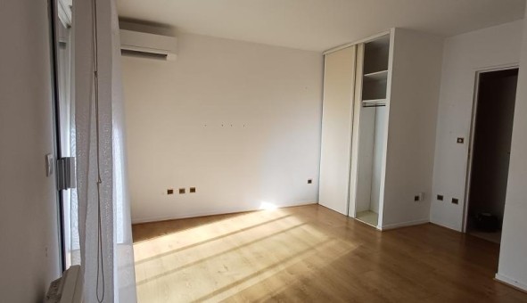 Logement tudiant Studio à Lyon 6me arrondissement (69006)