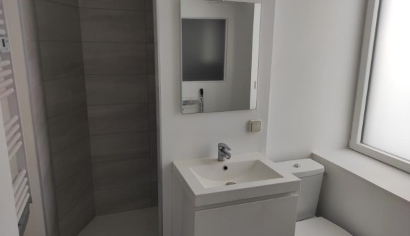 Logement tudiant Studio à Lyon 6me arrondissement (69006)