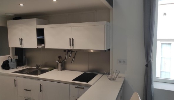 Logement tudiant Studio à Lyon 6me arrondissement (69006)
