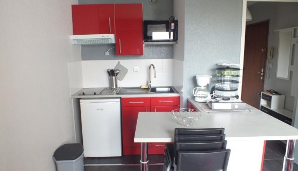 Logement �tudiant Location Studio Vide Lyon 6�me arrondissement (69006)