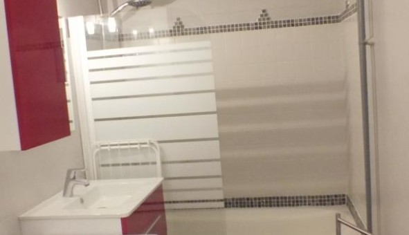 Logement �tudiant Studio &agrave; Lyon 6�me arrondissement (69006)