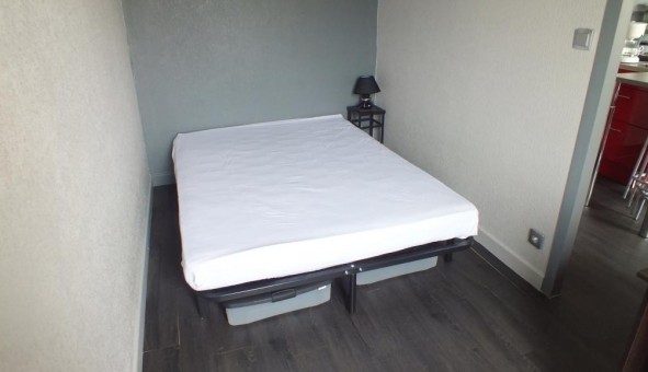 Logement �tudiant Studio &agrave; Lyon 6�me arrondissement (69006)