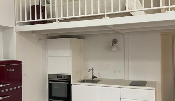 Logement �tudiant Location Studio Vide Lyon 6�me arrondissement (69006)