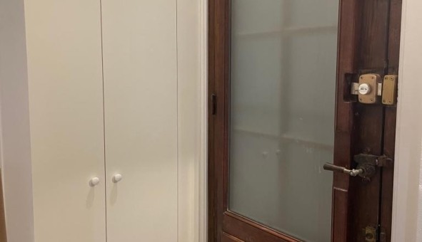 Logement �tudiant Studio &agrave; Lyon 6�me arrondissement (69006)