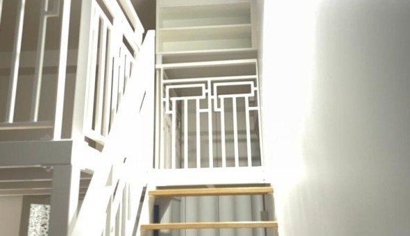 Logement �tudiant Studio &agrave; Lyon 6�me arrondissement (69006)