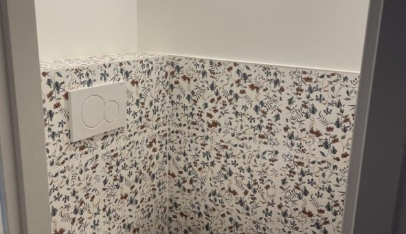 Logement �tudiant Studio &agrave; Lyon 6�me arrondissement (69006)