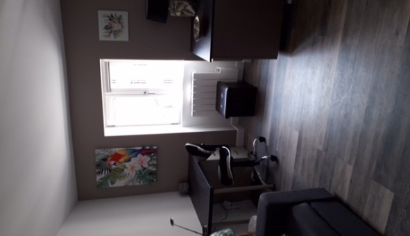 Logement �tudiant Studio &agrave; Lyon 6�me arrondissement (69006)