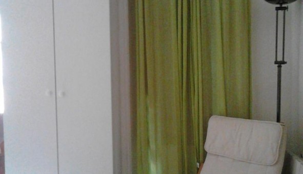 Logement �tudiant Studio &agrave; Lyon 6�me arrondissement (69006)