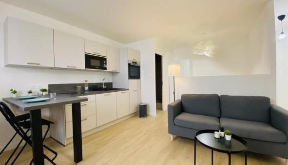 Logement �tudiant Studio &agrave; Lyon 6�me arrondissement (69006)