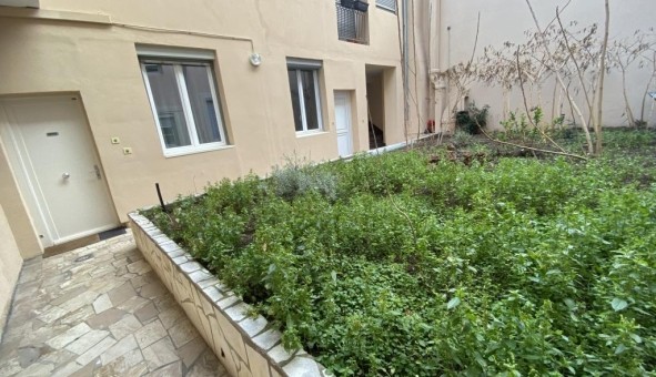 Logement �tudiant Studio &agrave; Lyon 6�me arrondissement (69006)