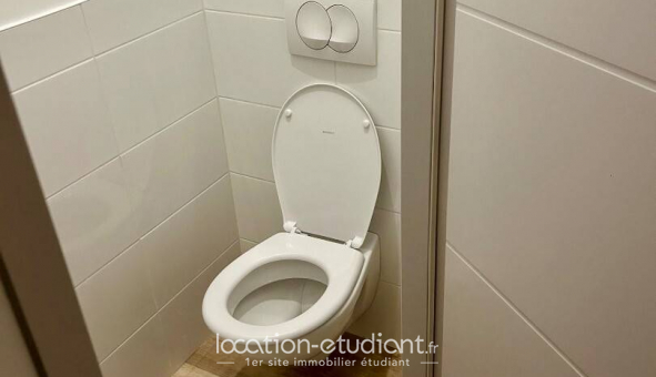 Logement �tudiant Studio &agrave; Lyon 6�me arrondissement (69006)