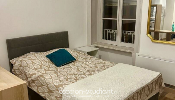 Logement �tudiant Studio &agrave; Lyon 6�me arrondissement (69006)