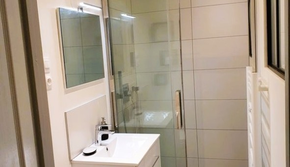 Logement �tudiant Studio &agrave; Lyon 6�me arrondissement (69006)