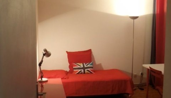 Logement �tudiant Location Studio Vide Lyon 6�me arrondissement (69006)