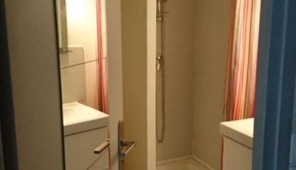 Logement �tudiant Studio &agrave; Lyon 6�me arrondissement (69006)