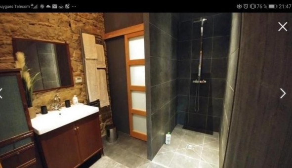 Logement �tudiant Studio &agrave; Lyon 6�me arrondissement (69006)