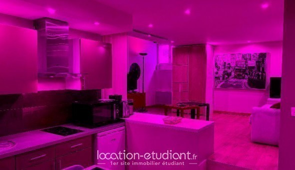Logement étudiant Studio à Lyon 7ème arrondissement (69007)