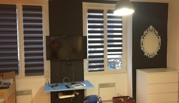 Logement tudiant Studio à Lyon 7me arrondissement (69007)