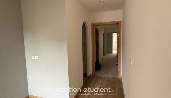 Logement tudiant Studio à Lyon 7me arrondissement (69007)
