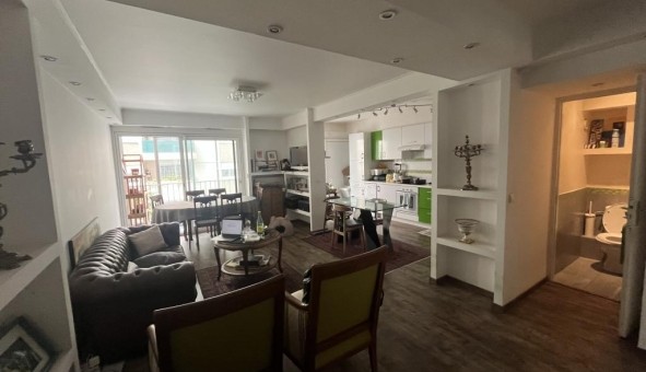 Logement tudiant Studio à Lyon 7me arrondissement (69007)