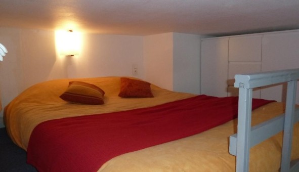 Logement tudiant Studio à Lyon 7me arrondissement (69007)