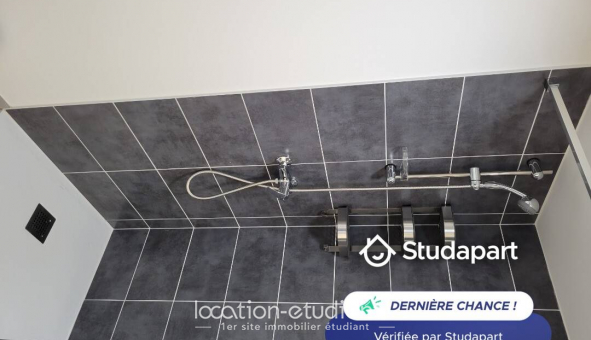 Logement tudiant Studio à Lyon 7me arrondissement (69007)