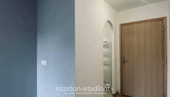 Logement tudiant Studio à Lyon 7me arrondissement (69007)