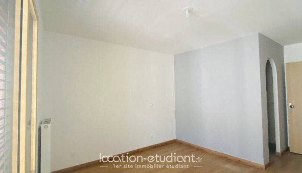 Logement tudiant Studio à Lyon 7me arrondissement (69007)