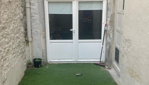 Logement tudiant Studio à Lyon 7me arrondissement (69007)