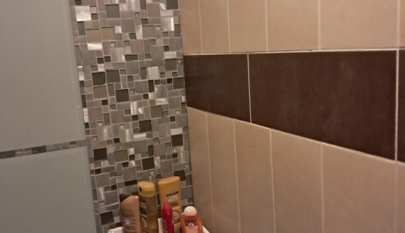 Logement tudiant Location Studio Vide Lyon 7me arrondissement (69007)