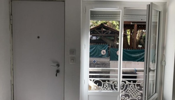 Logement tudiant Studio à Lyon 7me arrondissement (69007)