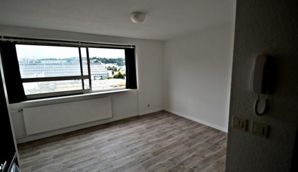 Logement tudiant Studio à Lyon 7me arrondissement (69007)