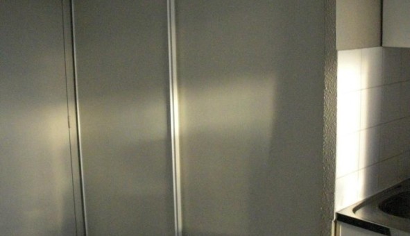 Logement tudiant Studio à Lyon 7me arrondissement (69007)