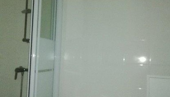 Logement tudiant Studio à Lyon 7me arrondissement (69007)