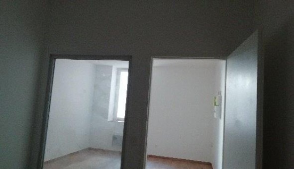 Logement tudiant Studio à Lyon 7me arrondissement (69007)