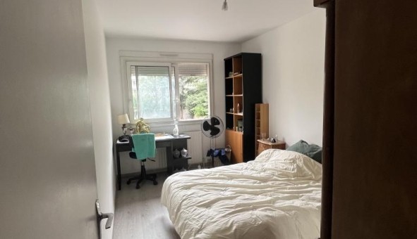 Logement tudiant Studio à Lyon 7me arrondissement (69007)