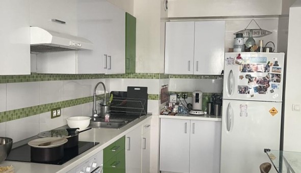 Logement tudiant Studio à Lyon 7me arrondissement (69007)