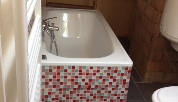 Logement tudiant Location Studio Vide Lyon 7me arrondissement (69007)