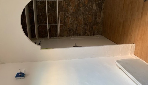 Logement tudiant Studio à Lyon 7me arrondissement (69007)