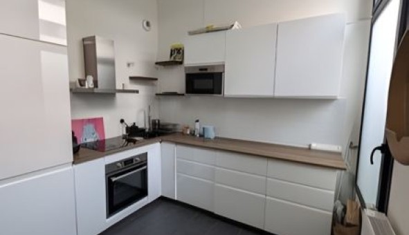 Logement tudiant Studio à Lyon 7me arrondissement (69007)